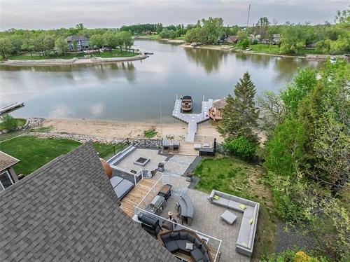 152 Grand Cir, Petersfield, MB 