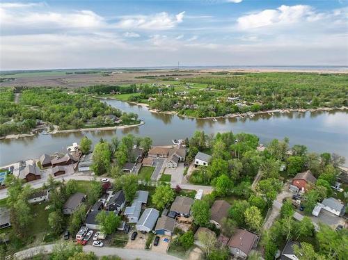 152 Grand Cir, Petersfield, MB 