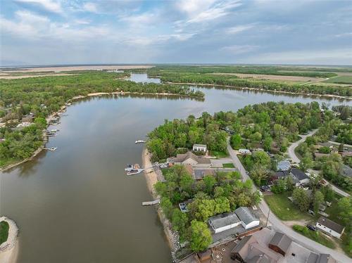 152 Grand Cir, Petersfield, MB 