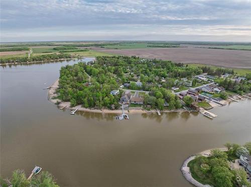 152 Grand Cir, Petersfield, MB 