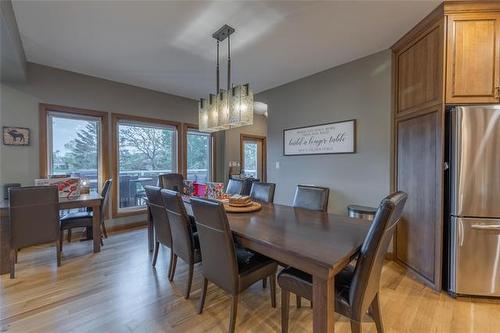 152 Grand Cir, Petersfield, MB 