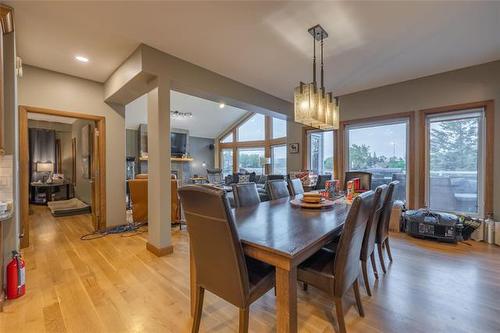 152 Grand Cir, Petersfield, MB 