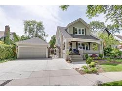 221 VILLAIRE Avenue Windsor, ON N8S 2J1