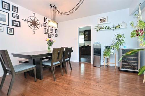 48 Henday Bay, Winnipeg, MB 