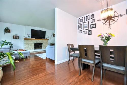 48 Henday Bay, Winnipeg, MB 