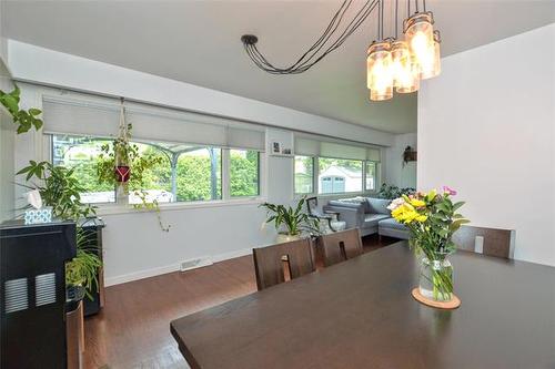 48 Henday Bay, Winnipeg, MB 