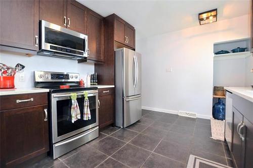 48 Henday Bay, Winnipeg, MB 