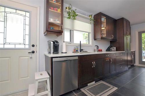 48 Henday Bay, Winnipeg, MB 