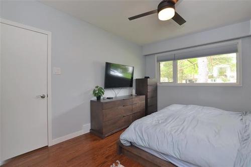 48 Henday Bay, Winnipeg, MB 