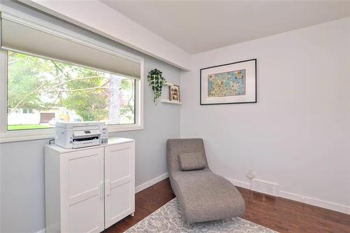 48 Henday Bay, Winnipeg, MB 