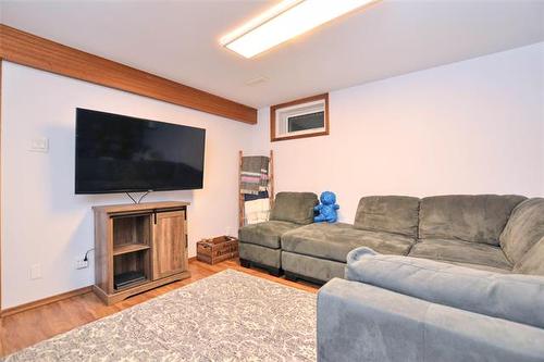 48 Henday Bay, Winnipeg, MB 