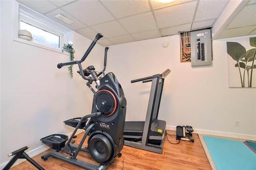 48 Henday Bay, Winnipeg, MB 