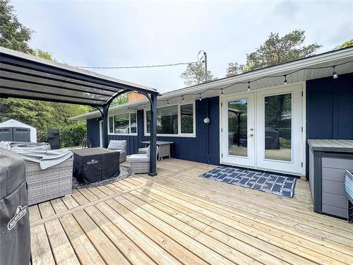 48 Henday Bay, Winnipeg, MB 