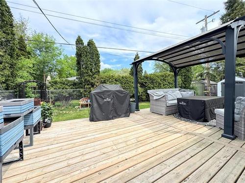 48 Henday Bay, Winnipeg, MB 