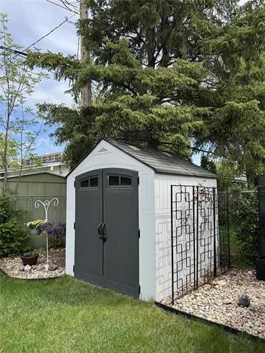48 Henday Bay, Winnipeg, MB 
