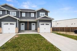 67 Tweed LANE Niverville, MB R0A 0A1