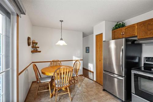 2 Furness Bay, Winnipeg, MB 