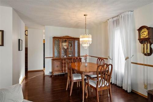 2 Furness Bay, Winnipeg, MB 