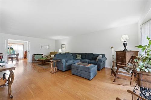 14 Seabrook Cove, Winnipeg, MB 
