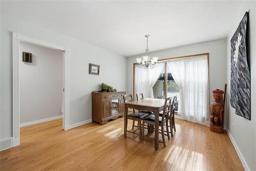 14 Seabrook Cove, Winnipeg, MB 