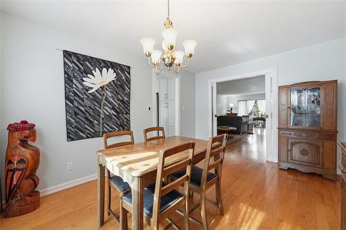 14 Seabrook Cove, Winnipeg, MB 
