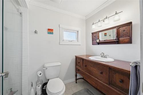 14 Seabrook Cove, Winnipeg, MB 