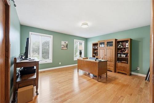 14 Seabrook Cove, Winnipeg, MB 