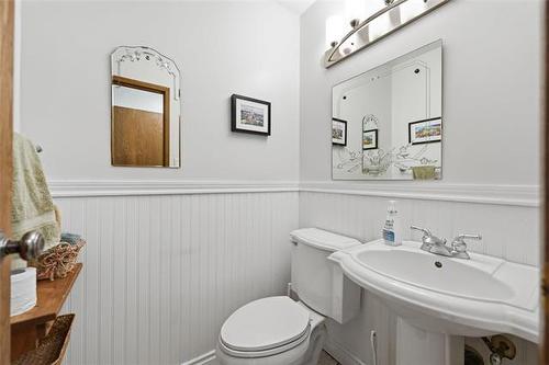 14 Seabrook Cove, Winnipeg, MB 