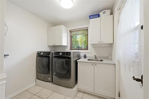14 Seabrook Cove, Winnipeg, MB 