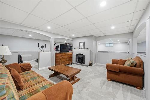 14 Seabrook Cove, Winnipeg, MB 