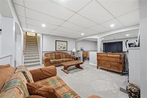 14 Seabrook Cove, Winnipeg, MB 
