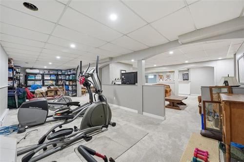 14 Seabrook Cove, Winnipeg, MB 