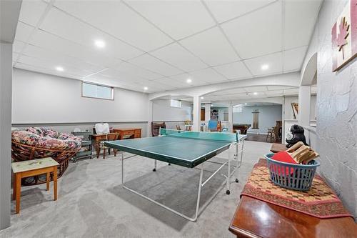 14 Seabrook Cove, Winnipeg, MB 
