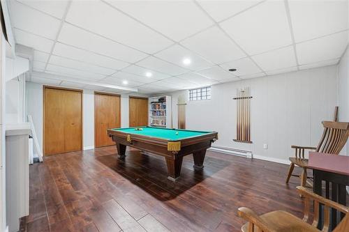 14 Seabrook Cove, Winnipeg, MB 