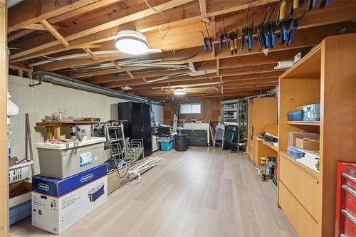 14 Seabrook Cove, Winnipeg, MB 