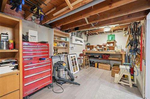 14 Seabrook Cove, Winnipeg, MB 
