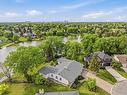14 Seabrook Cove, Winnipeg, MB 