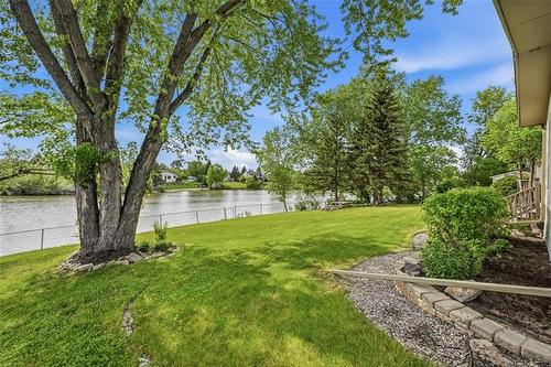 14 Seabrook Cove, Winnipeg, MB 