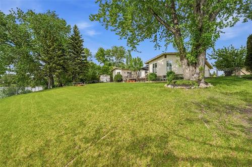 14 Seabrook Cove, Winnipeg, MB 