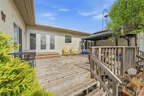 14 Seabrook Cove, Winnipeg, MB 