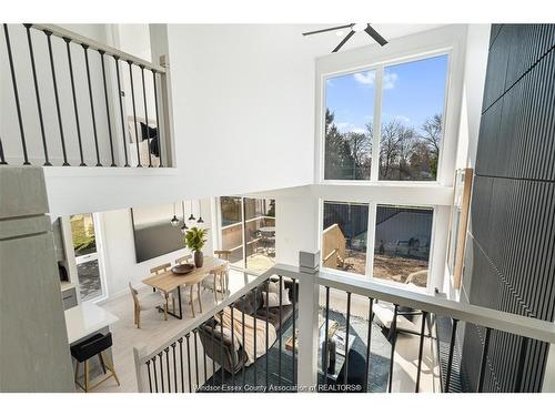 2041 Seneca Street, Windsor, ON - Indoor Photo Showing Other Room