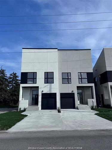 2041 SENECA Street  Windsor, ON N8W 2Z9
