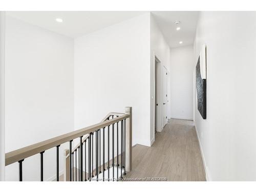 2041 Seneca Street, Windsor, ON - Indoor Photo Showing Other Room