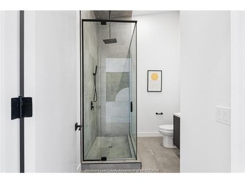 2041 Seneca Street, Windsor, ON - Indoor Photo Showing Bathroom