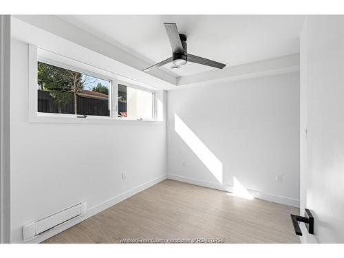 2041 Seneca Street, Windsor, ON - Indoor Photo Showing Other Room