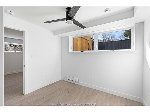 2041 Seneca Street, Windsor, ON - Indoor Photo Showing Other Room