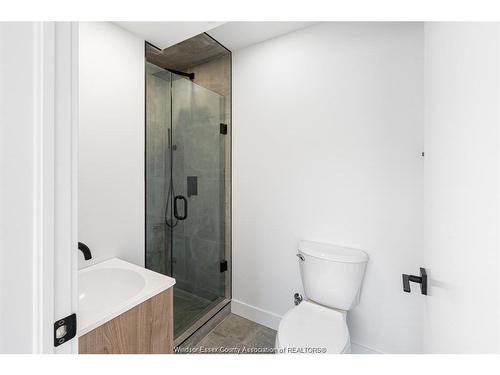 2041 Seneca Street, Windsor, ON - Indoor Photo Showing Bathroom