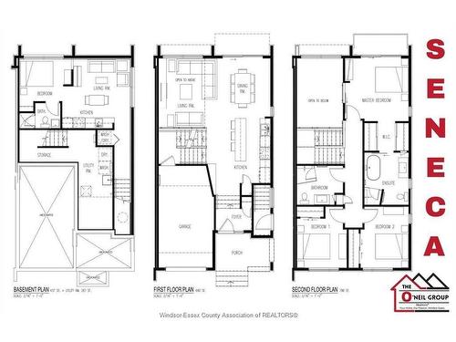 2041 Seneca Street, Windsor, ON - Other