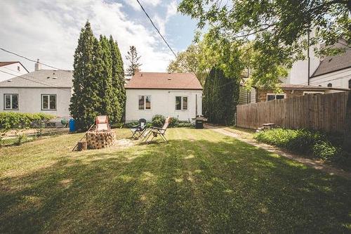 616 Minto St, Winnipeg, MB 