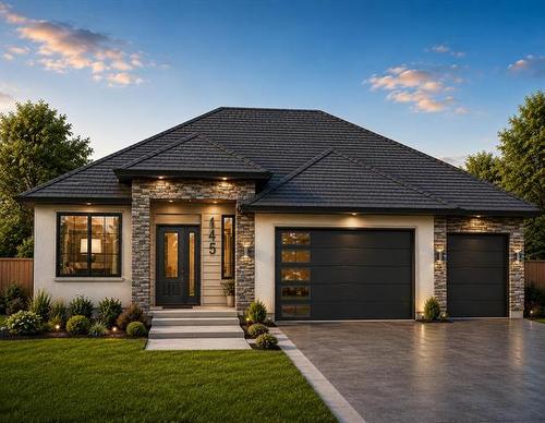 45 Bremner Dr, Headingley, MB 